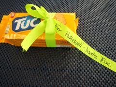 Hermi's Geburtstagsgeschenk