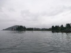 Wrangell
