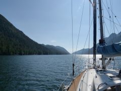 Grenville Channel