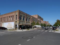 Port Townsend