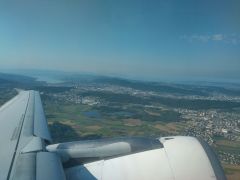 Adieu Schweiz