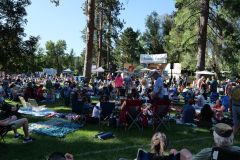 Bend Parkkonzert