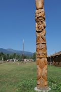 Totem Gitanyow