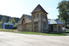 Dawson City