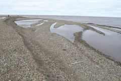 Prudhoe Bay