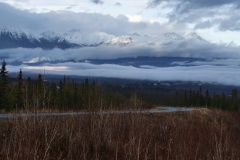 vor Haines Junction